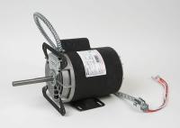 21WD22 Motor Assembly with Conduit
