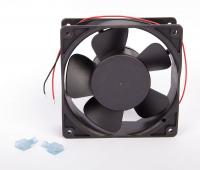 21WD78 Axial Fan, 24VDC