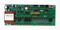 21WE08 Tested Board, Control