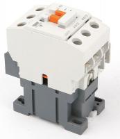 21WE10 Contactor, 3 Pole, 40A, 240VAC