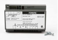 21WE50 Kit, Fenwall Control Retro