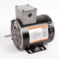 21WF14 Motor .5/.14 HP, 56 Frame