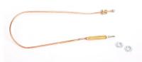 21WF64 Thermocouple with M10 Nut