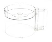 21WG01 Clear Bowl Only, 3 qt.