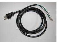 21WH54 Power Cord, 6 ft.