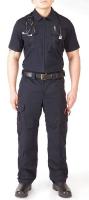 21X146 Taclite  EMS  Jumpsuit, XL, Dark Navy