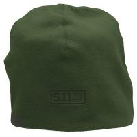 21X167 Watch Cap, Beene, OD Green, S/M
