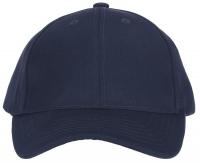 21X173 Uniform Hat, Ball Cap, Dark Navy