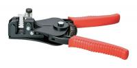 21XJ91 Auto Insulation Stripper, 10 to 19 AWG