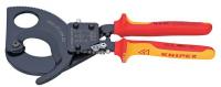 21XJ96 Insulated Cable Cutter, 750 MCM
