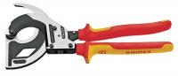 21XJ97 Insulated Cable Cutter, 1200 MCM