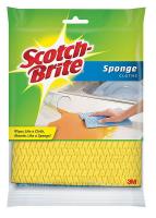 21XL11 Sponge Cloth, PK 2