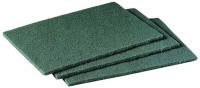 21XL15 Scouring Pad, General Purpose, PK 10