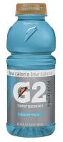 21XM16 Low Cal Sports Drink, 20 oz, GlacrFrz, PK24