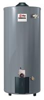 21XP15 Commercial Water Heater, Gas, 50gal