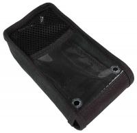 21XR67 Carrying Case, Nylon, Black