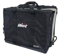 21XR78 Carrying Case, Nylon, Black