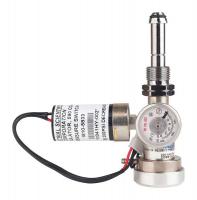 21XT06 Gas Regltr w/Pressure Switch, 552L, CGA590