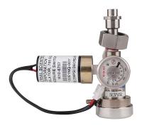 21XT10 Gas Regltr w/Pressure Switch, 650L, CGA705