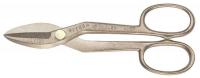 21XV91 Tin Snips, Non-Sparking, 14 in L