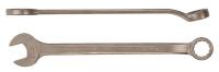 21XW19 Combination Wrench, Non-Spark, 12 Pts, 50mm