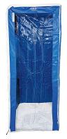 21XY13 Pan Rack Cover, PVC, Royal Blue