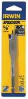 21Y386 Drill Bit, 5/8 In