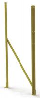 21Y504 Configurable Crossover Ladder, 30 In. H