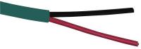 21Y807 Fire Alarm/Life Sfty Cable, 16AWG, 1000Ft