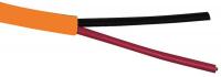 21Y809 Fire Alarm/Life Sfty Cable, 14AWG, 1000Ft