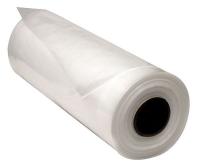 21YC34 Disp Ventilation Duct, 12in x 500ft, Poly