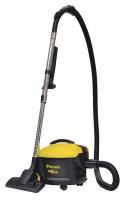 21YG40 Canister Vacuum, 120V, 1.6 HP, 2 Gal