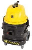 21YG56 Wet/Dry Vacuum, 10 gal., Polyethylene