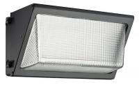 21YH30 LED Wall Pack, Bronze, 6979L, 5000K