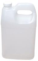 21YK19 Bottle, F-Style, 1 gal., HDPE