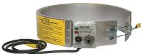 21YL31 Drum Heater, Electric, 30 gal., 120V