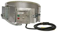 21YL32 Drum Heater, Electric, 16 gal., 100W