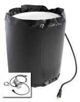 21YL45 Pail Heater, Electric, 5 gal., 160W