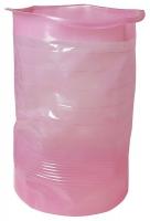 21YL66 Drum Liner, Vac Form, Anti-Static Pleated