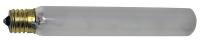 21YM04 Incandescent Lamp, T6 1/2, Tubular