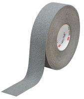 21YT67 Anti-Slip Tape, 1 In W, Gray