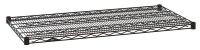 22A089 Wire Shelf, 14x24 in., Copper Hammertone