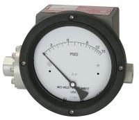 22A550 ExplsnPrf DP Switch, 1500 PSI, 0 to 5 PSID