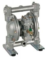 22A592 Pump, 3/4 In NPT, 32 GPM, Buna N