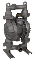 22A598 Pump, 1-1/2 In NPT, 107 GPM, Santoprene