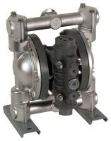 22A605 Pump, 1 In Tri-Clamp, 32 GPM, , PTFE
