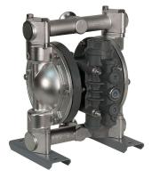 22A607 Pump, 1-1/2 In TC, 46 GPM, , PTFE