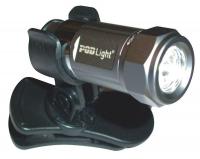 22A639 Rechargeable Flashlight, 12V, Rechargeable