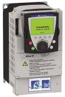 22A644 AC Drive, Max Output 4.8A