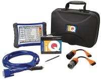 22A811 Pro-link IQtruck Scan Tool NexIQ